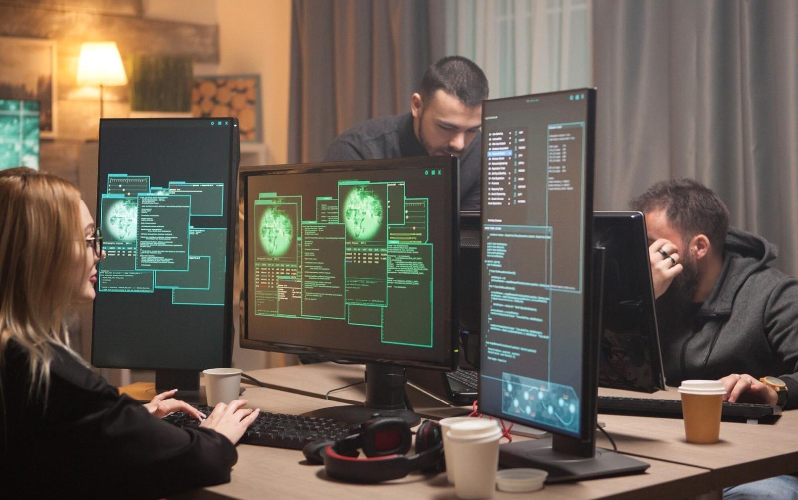 Praktische Anwendung von Monitoring-Konzepten in realen Projekten